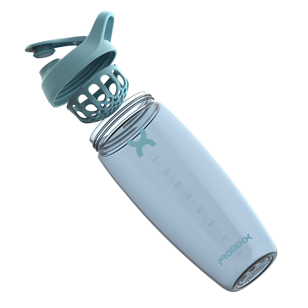 PROMiXX Pursuit EcoZen Shaker Bottle
