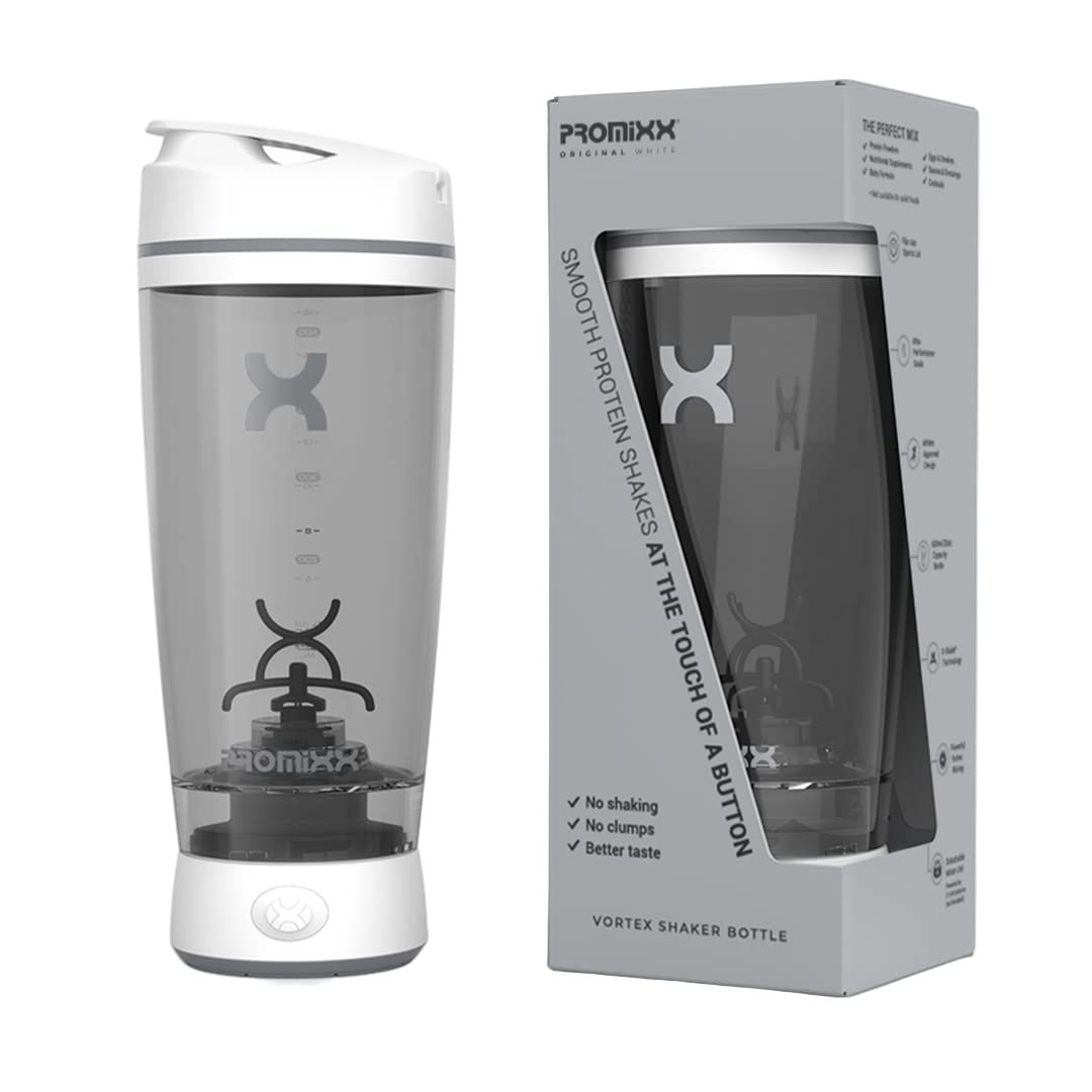 PROMiXX Original AA Vortex Mixer
