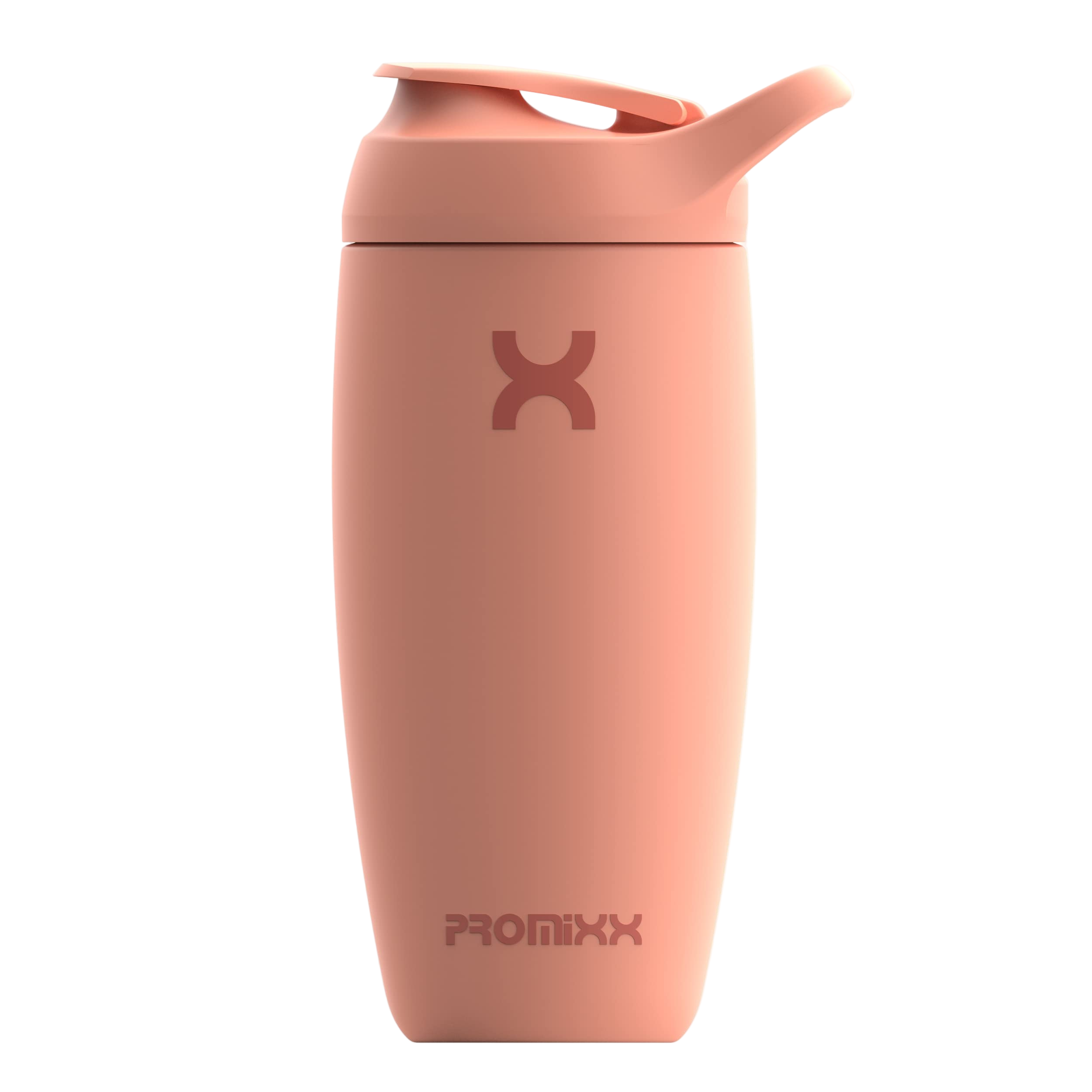 PROMiXX Pursuit Stainless-Steel Shaker Bottle
