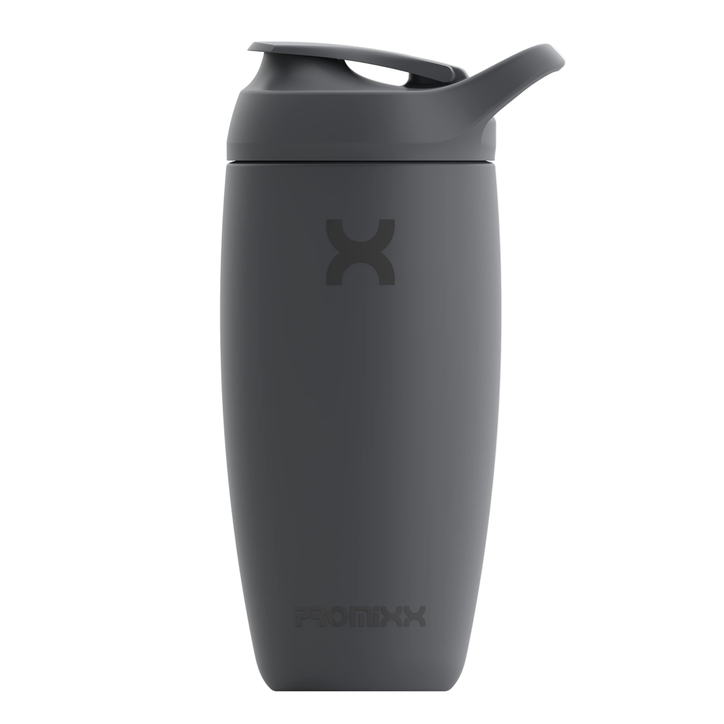 PROMiXX Pursuit Stainless-Steel Shaker Bottle