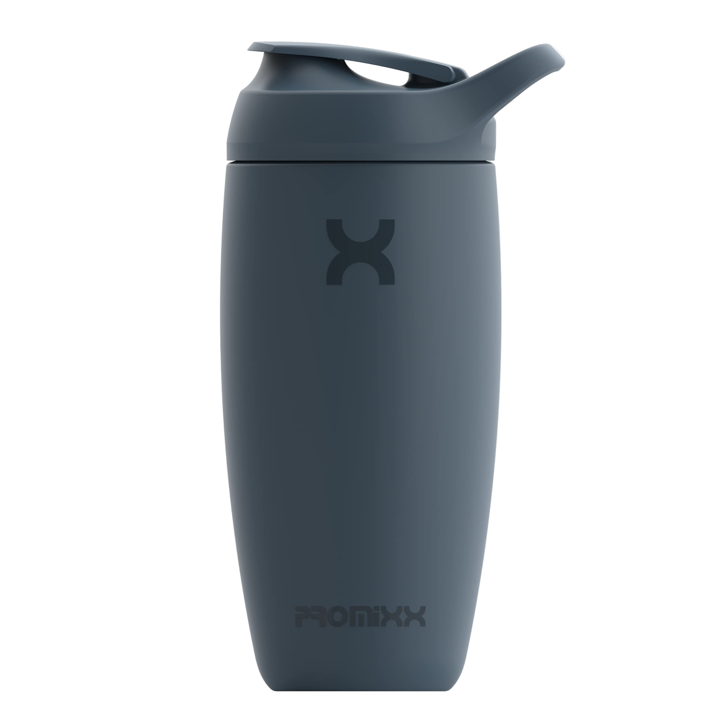 PROMiXX Pursuit Stainless-Steel Shaker Bottle