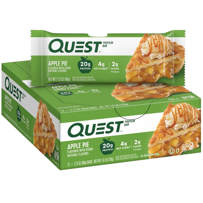 Quest Nutrition Bar