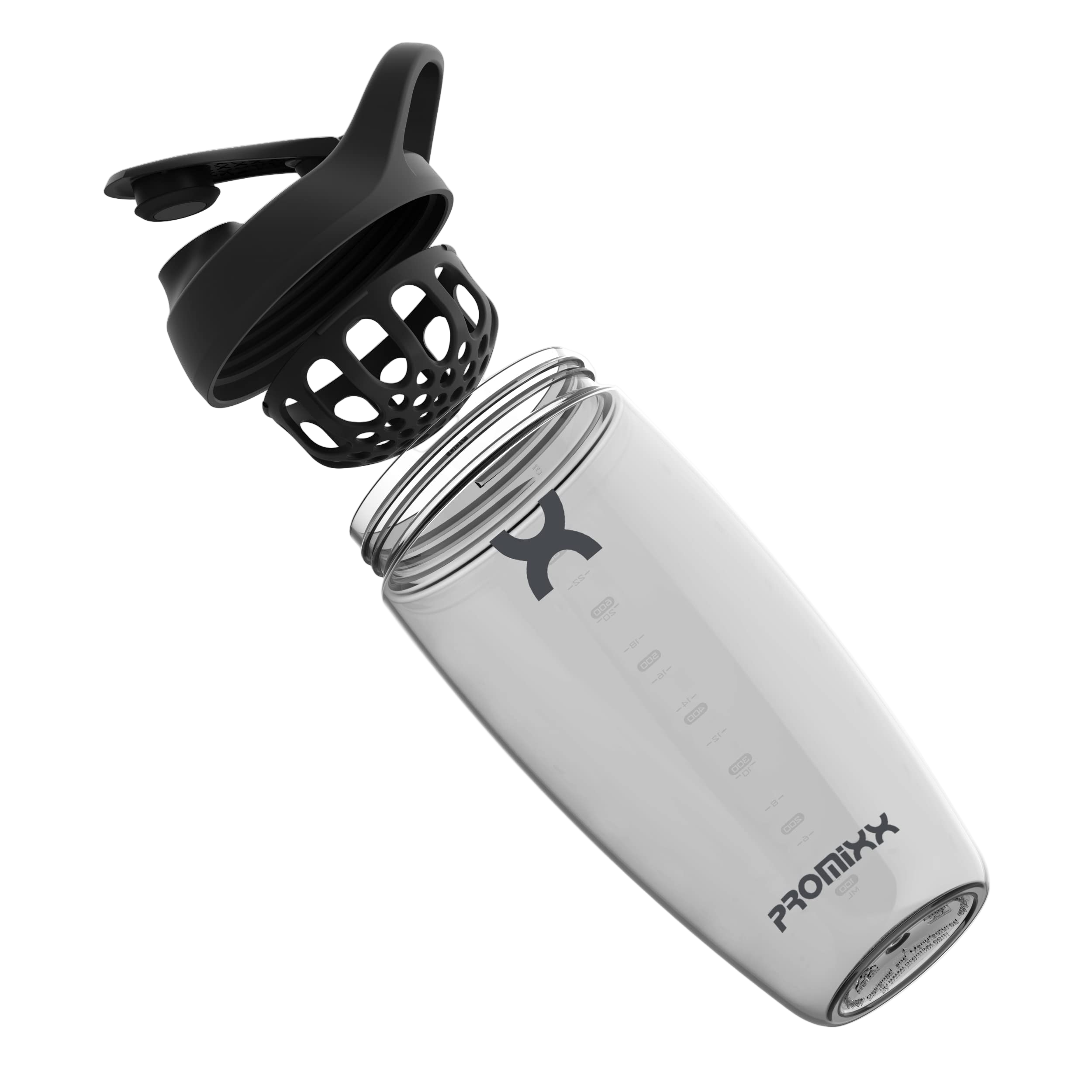 PROMiXX Pursuit EcoZen Shaker Bottle