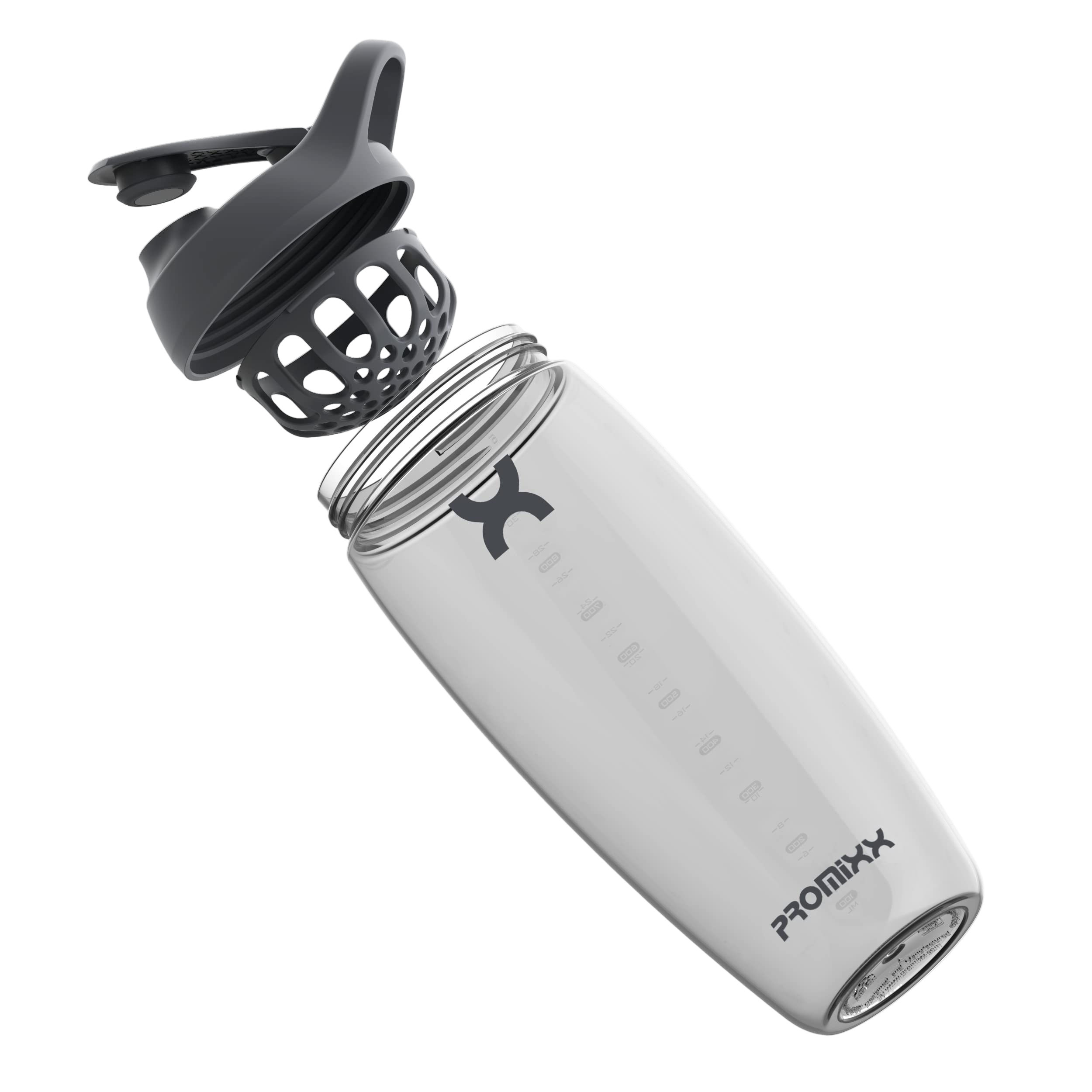 PROMiXX Pursuit EcoZen Shaker Bottle
