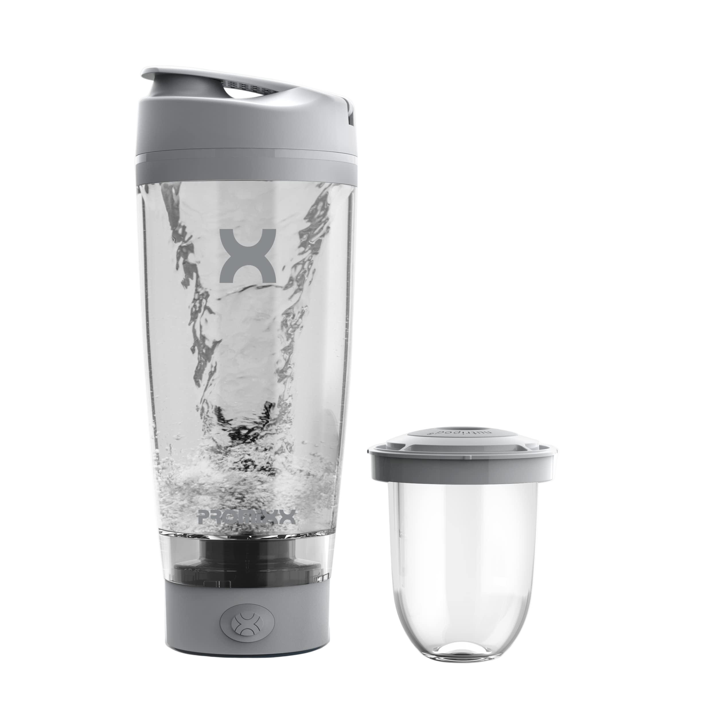 PROMiXX Pro Vortex Mixer