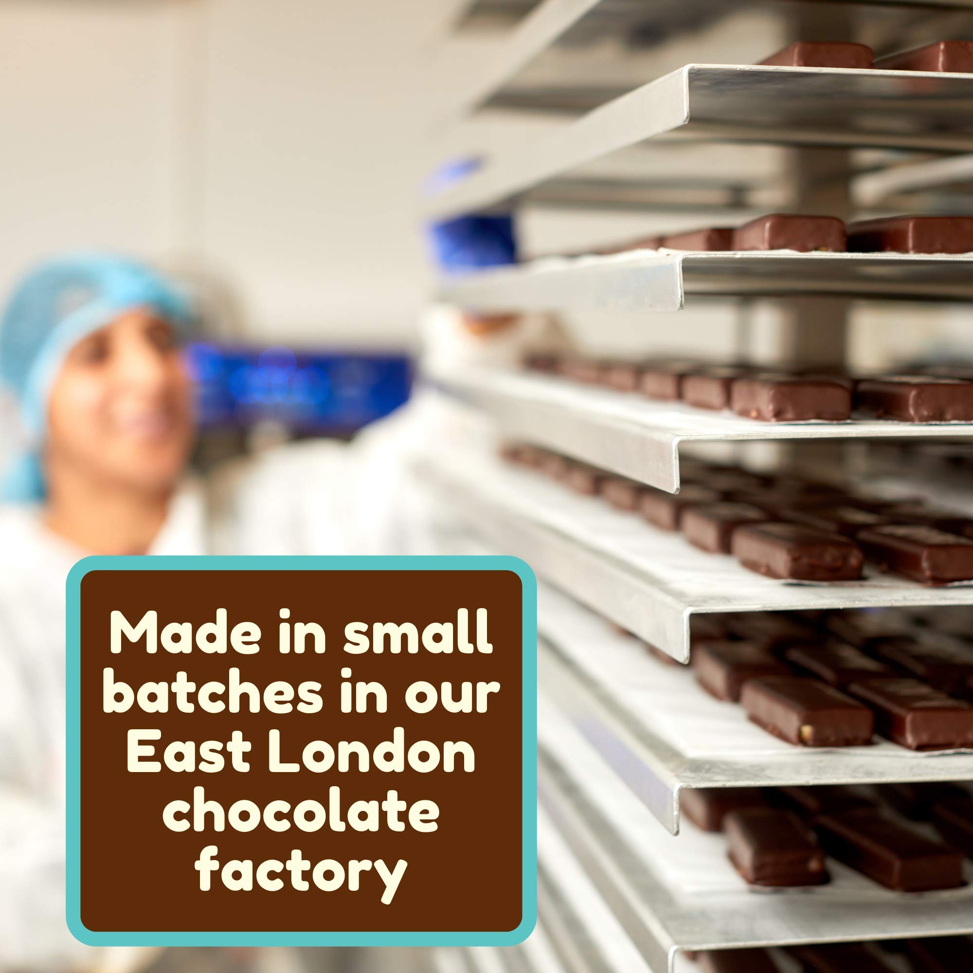 Protein Snack Bar - Protein Bars