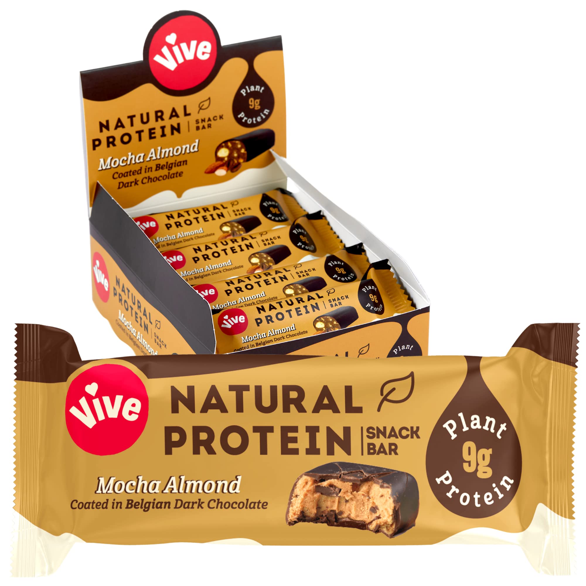 Protein Snack Bar - Protein Bars