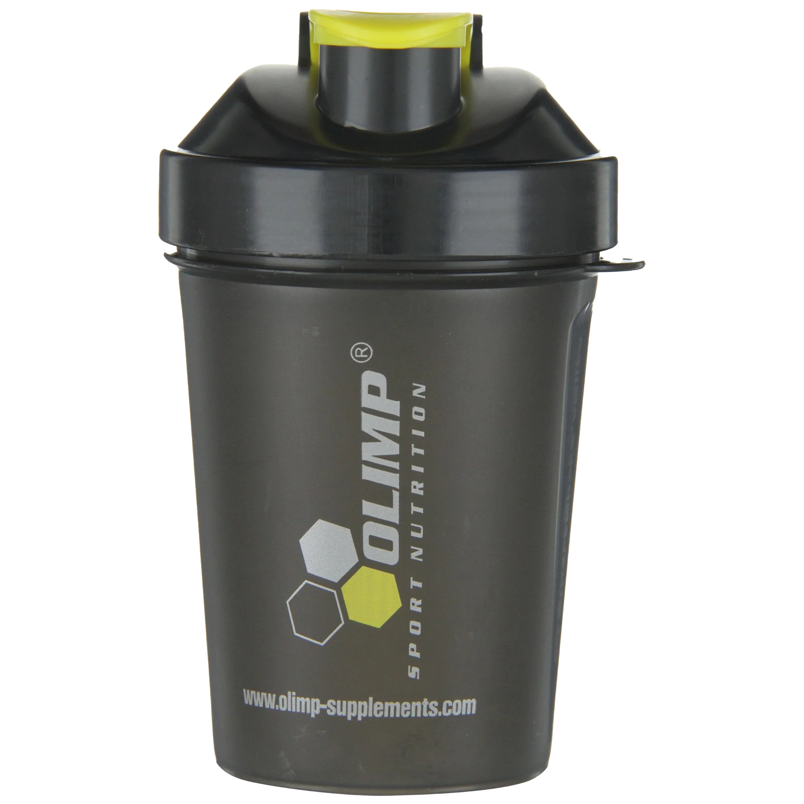 Olimp Sport Nutrition Shaker - 600ml - Shaker Bottle (Less Than 2 Litres)