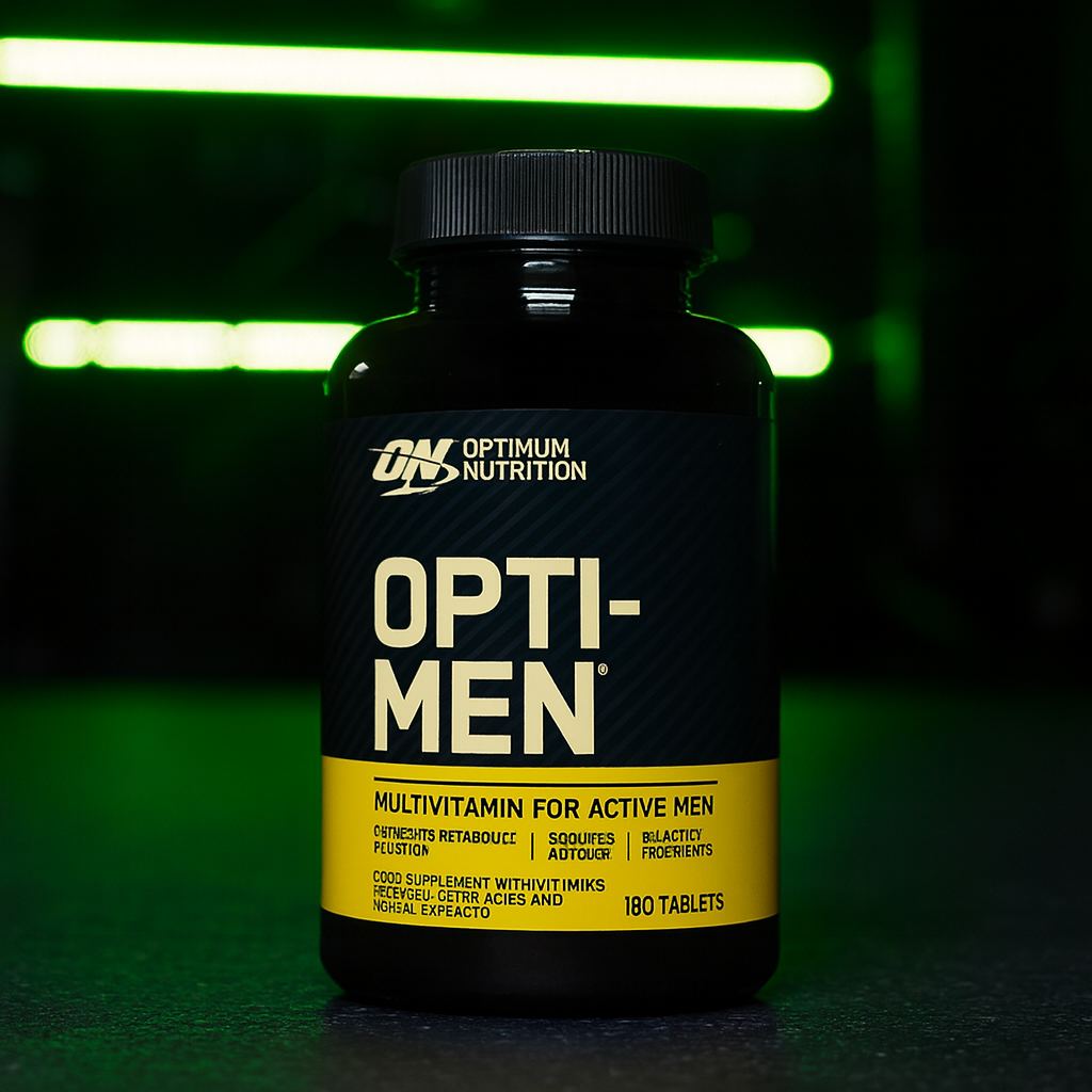 Optimum Nutrition Opti-Men