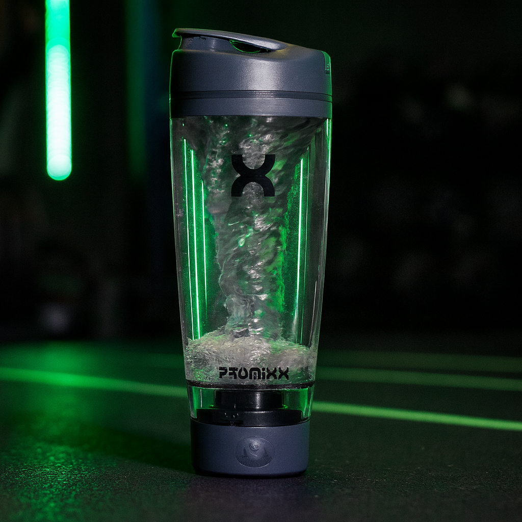PROMiXX Pro Vortex Mixer