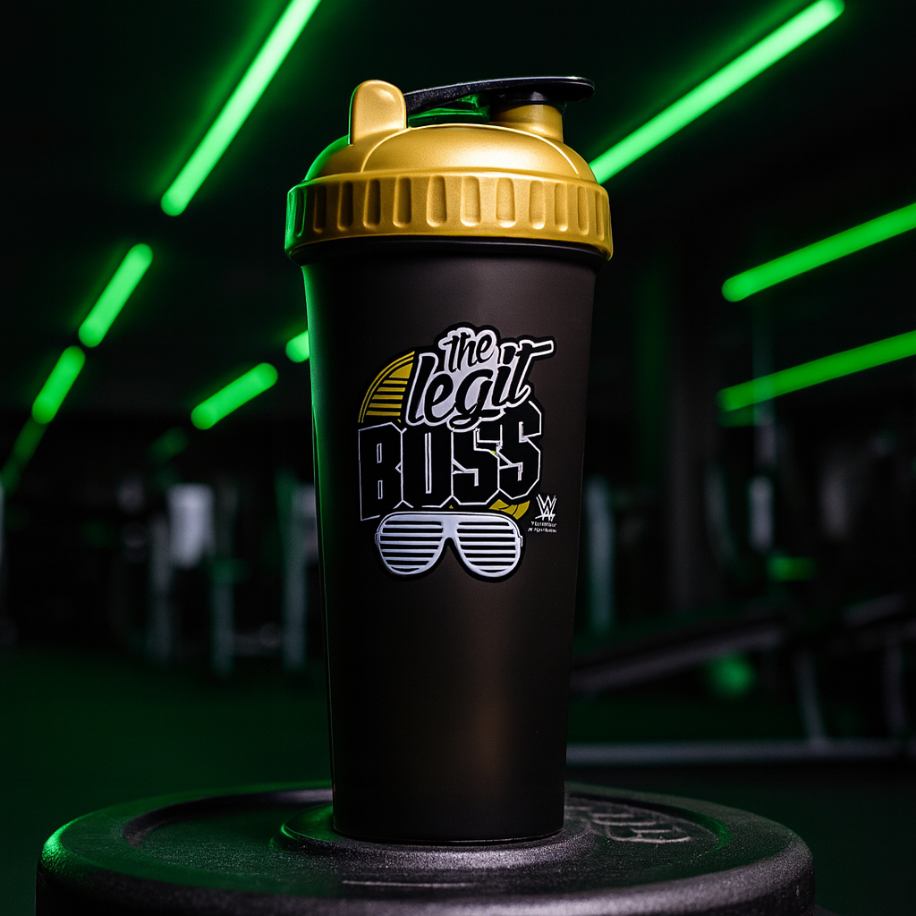 Performa Shaker WWE Series Shaker Cup