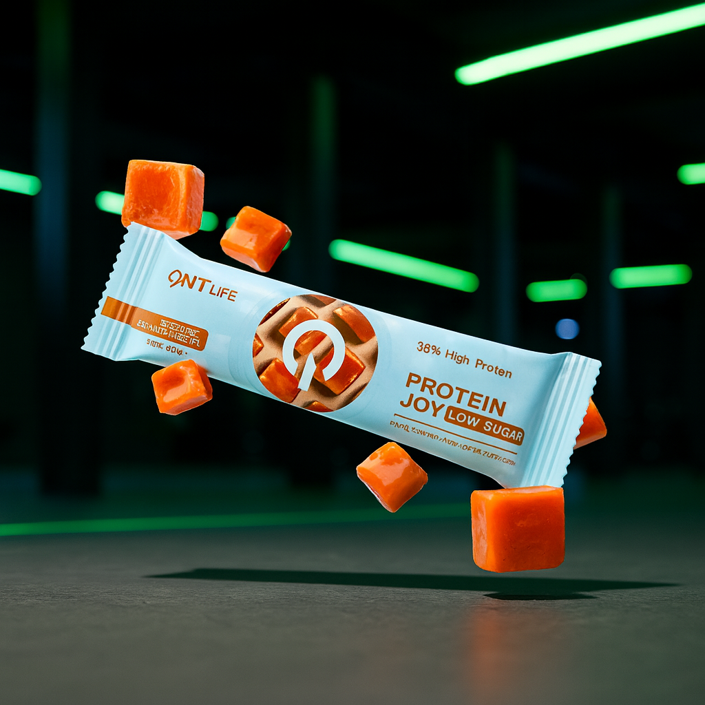 QNT Protein Joy Bar 36%