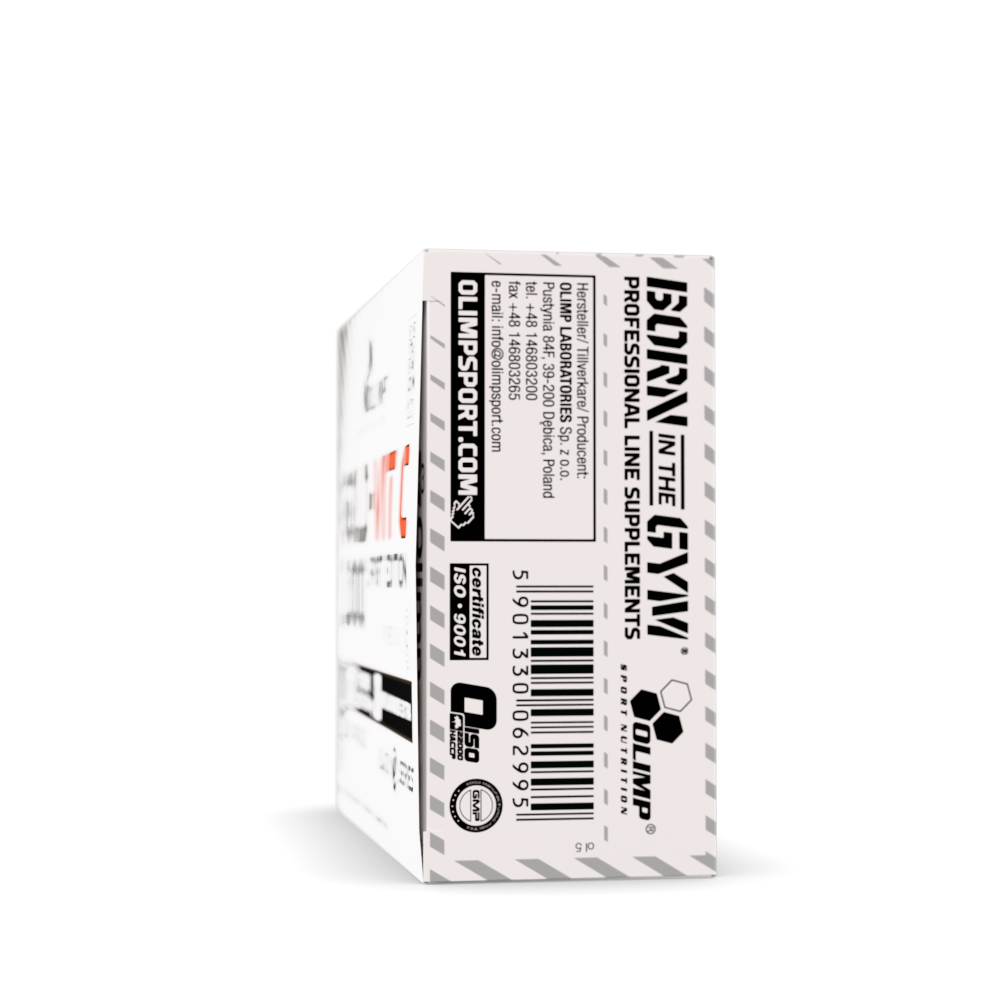 Olimp Sport Nutrition Gold Vit C