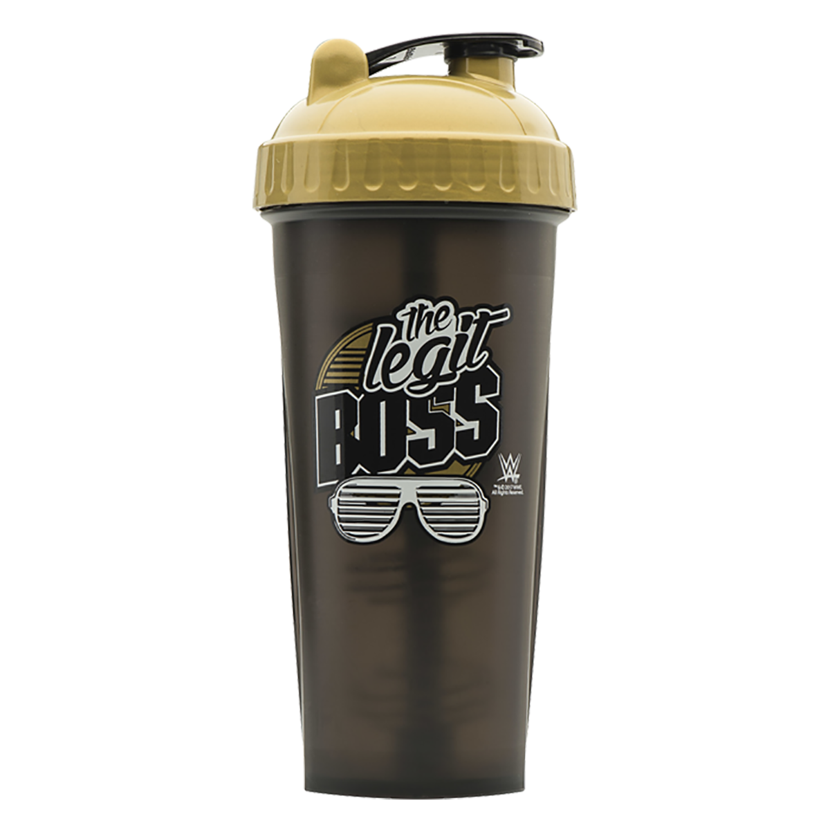 Performa Shaker WWE Series Shaker Cup - Shaker Bottle (Less Than 2 Litres)