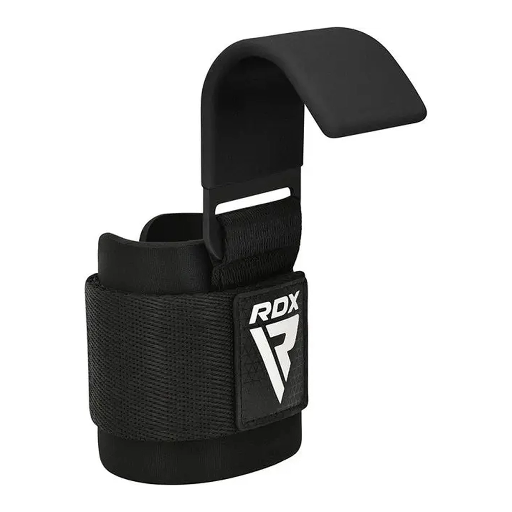 RDX Gym Hook Strap Plus