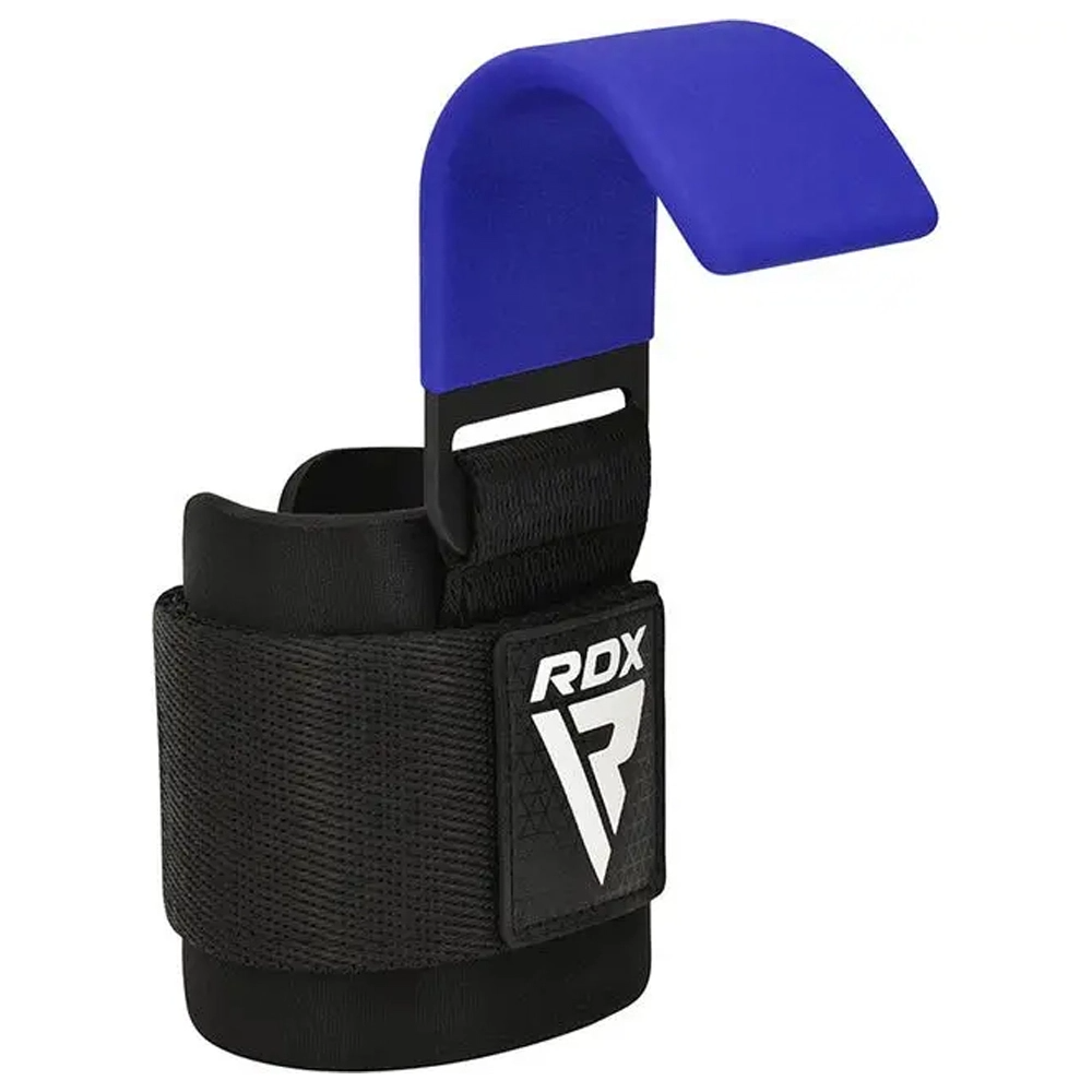 RDX Gym Hook Strap Plus