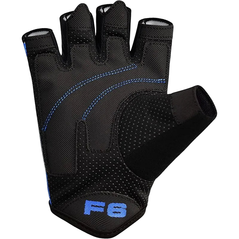 RDX Gym Gloves Sumblimation F6