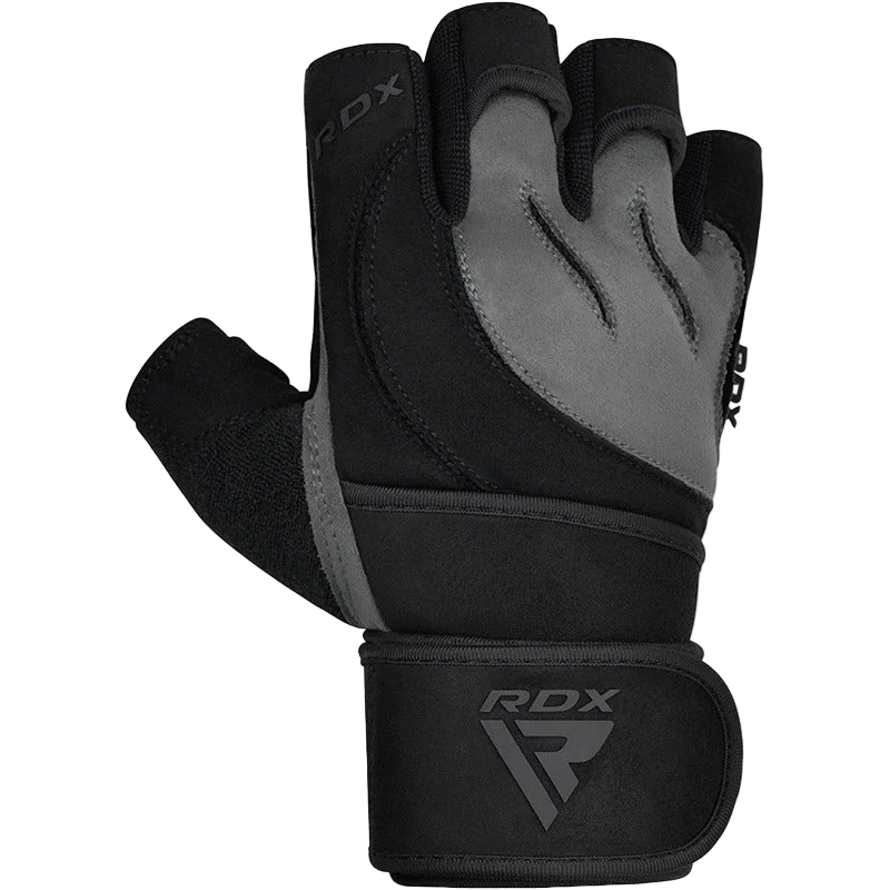 RDX Gym Glove Micro Plus