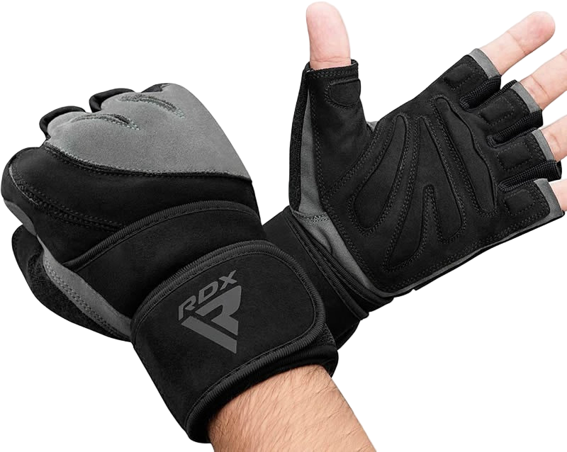 RDX Gym Glove Micro Plus