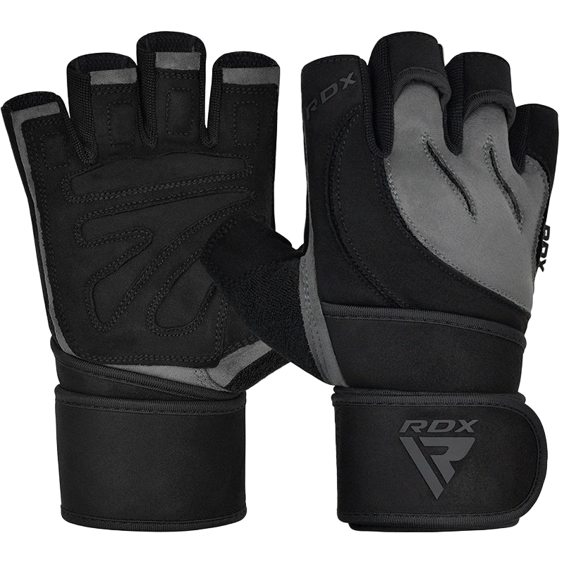 RDX Gym Glove Micro Plus