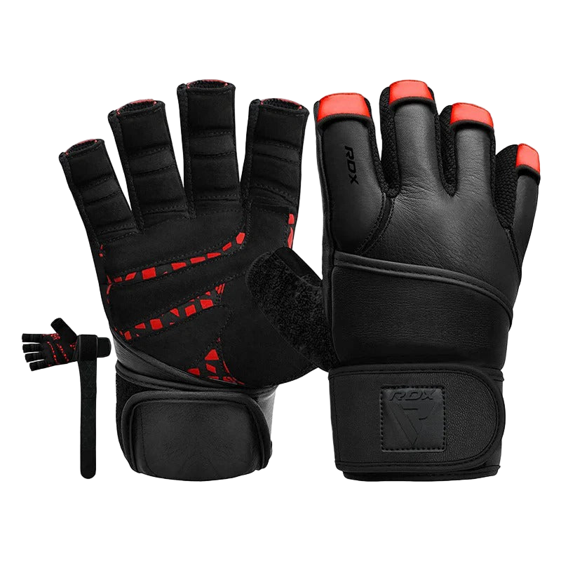 RDX Gym Glove Micro Plus
