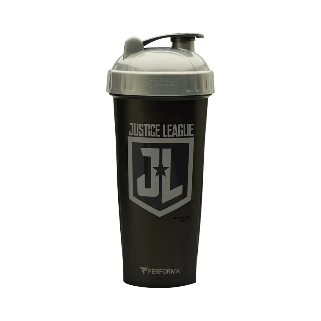 Performa Shaker Justice League Shaker