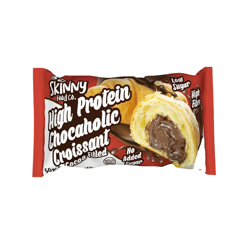 The Skinny Food Co High Protein Croissants - Protein Croissants