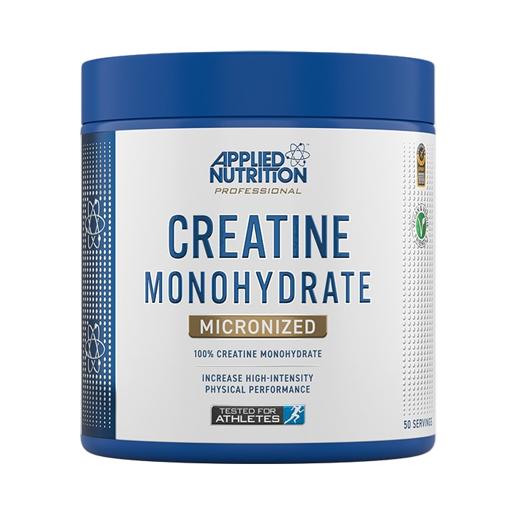Why You Need Applied Nutrition Creatine Monohydrate Now