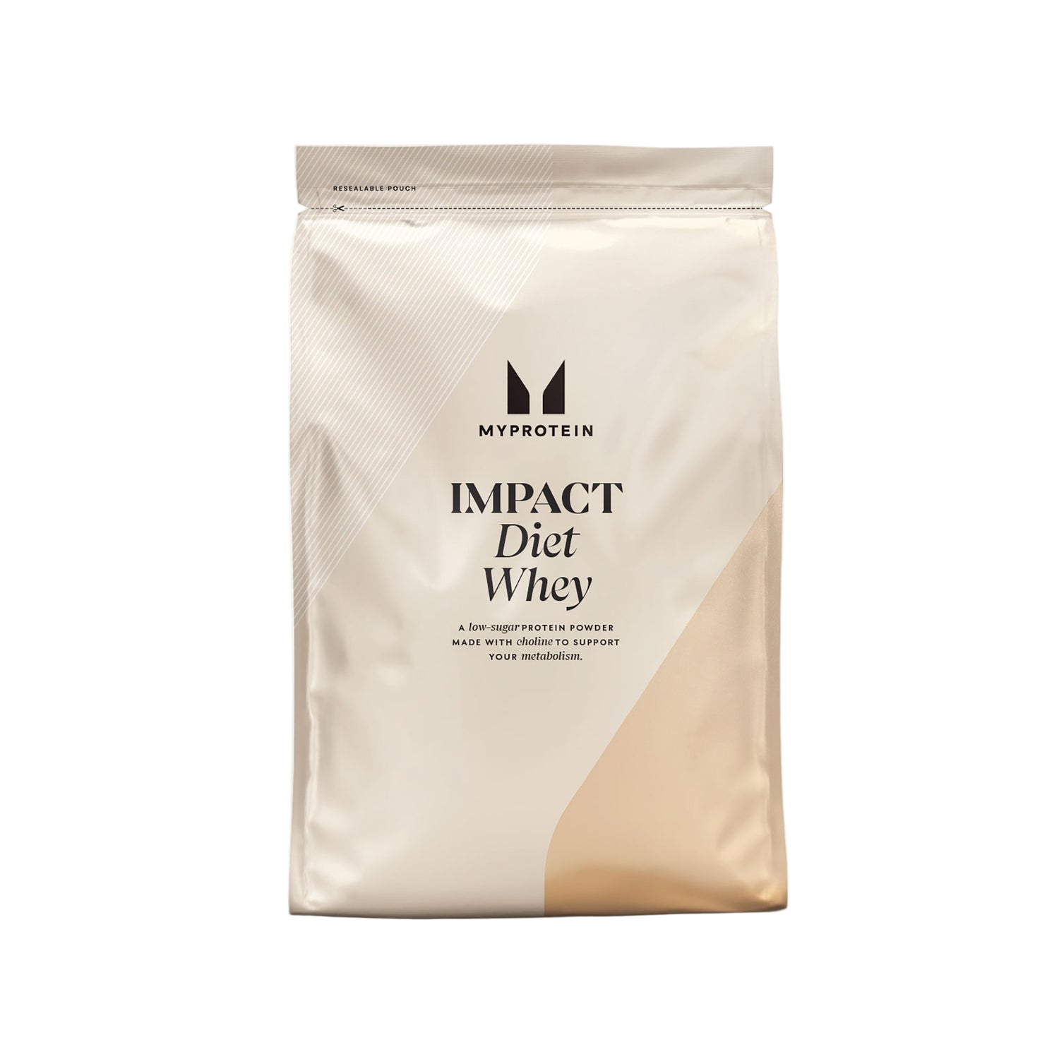 Why MyProtein Impact Diet Whey is Essential for Dieters