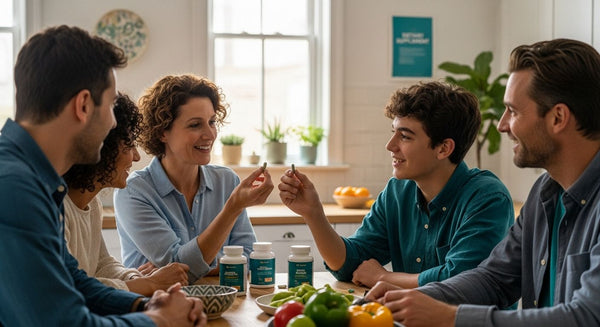 dietary supplement basics