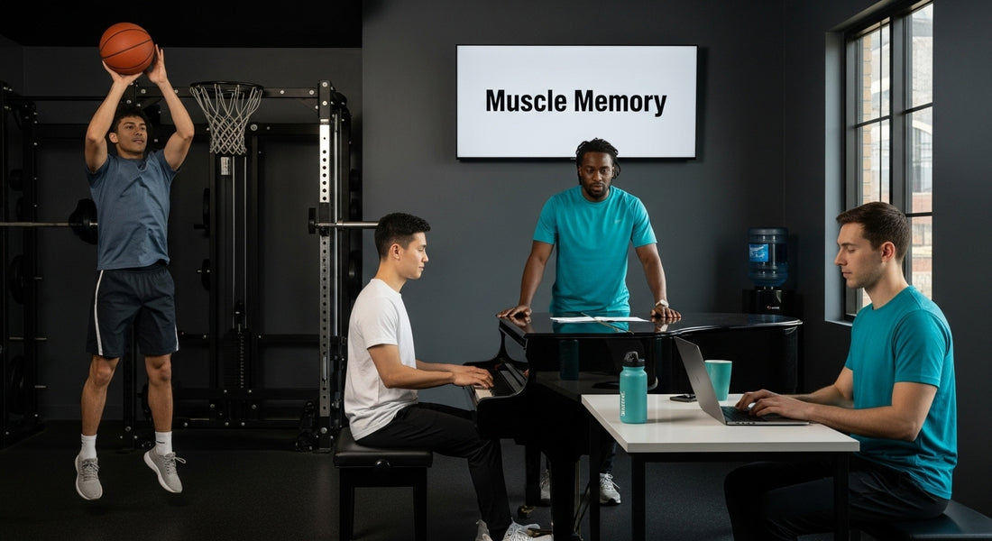 muscle memory basics