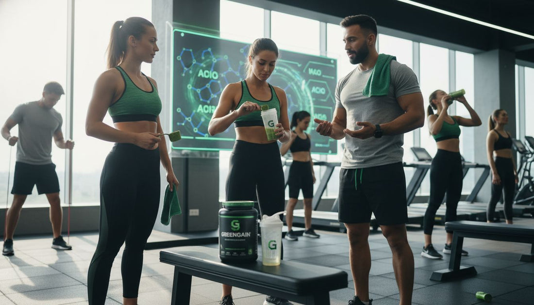 plant protein athletes