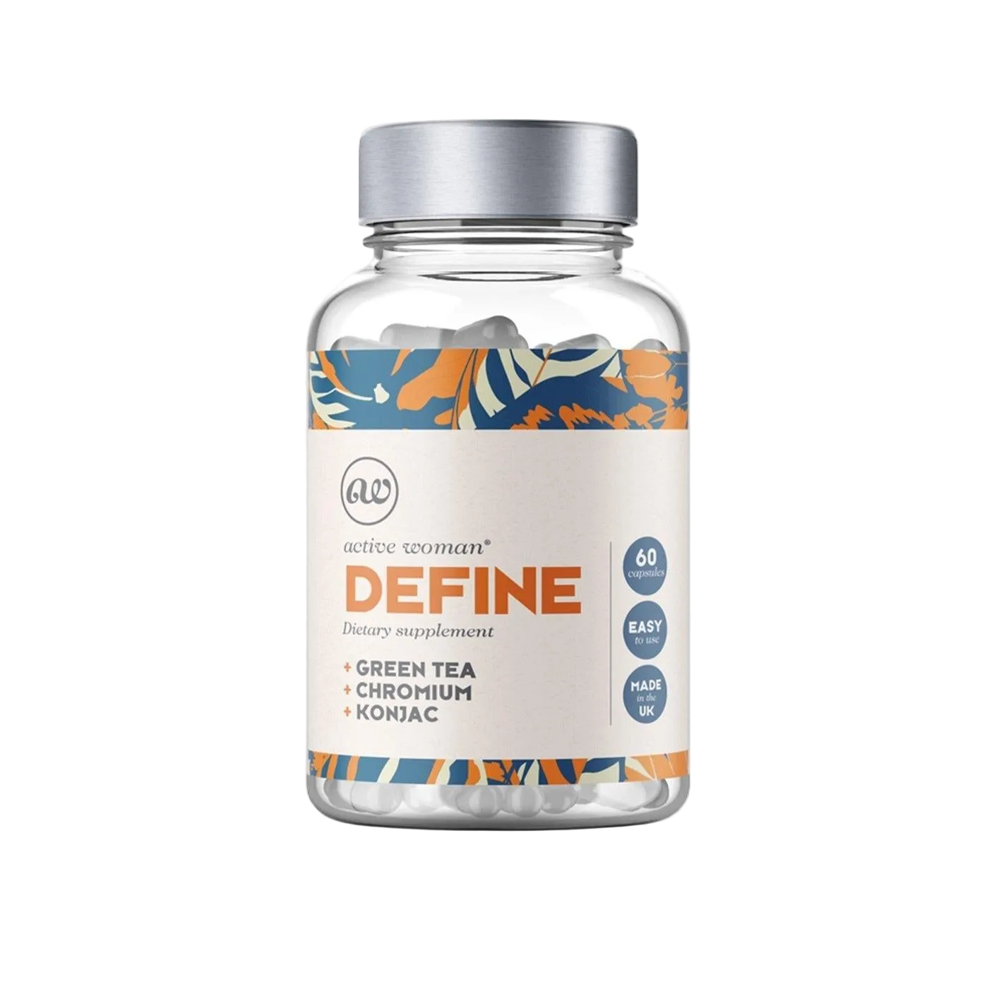 Unlock Weight Management with Bio-Synergy Women’s Capsules