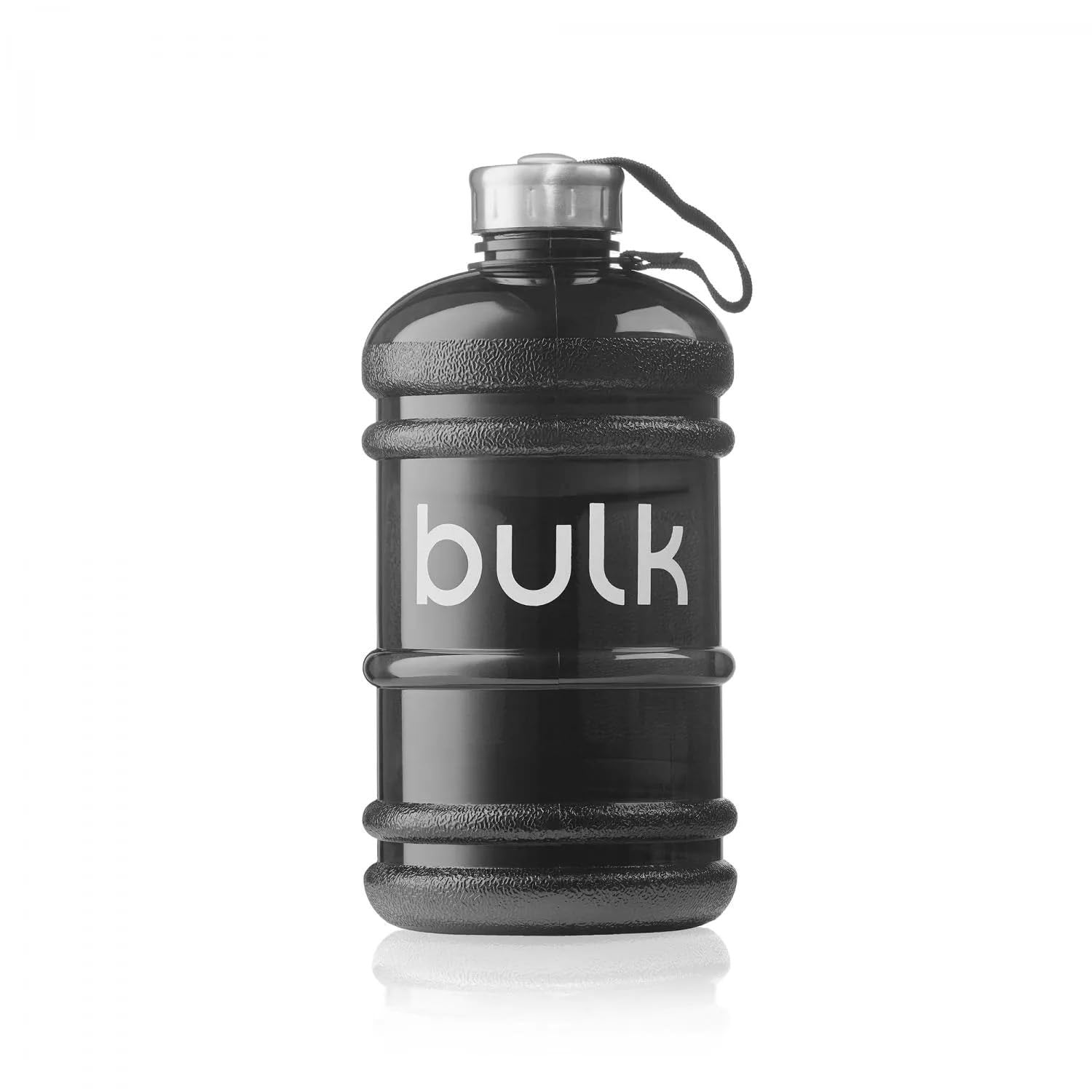 Stay Hydrated Anytime with Bulk Half Gallon Water Bottle