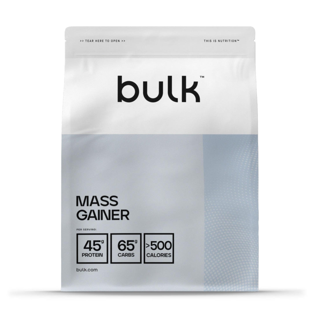 Unlock Strength Potential: Bulk Complete Mass for Gains