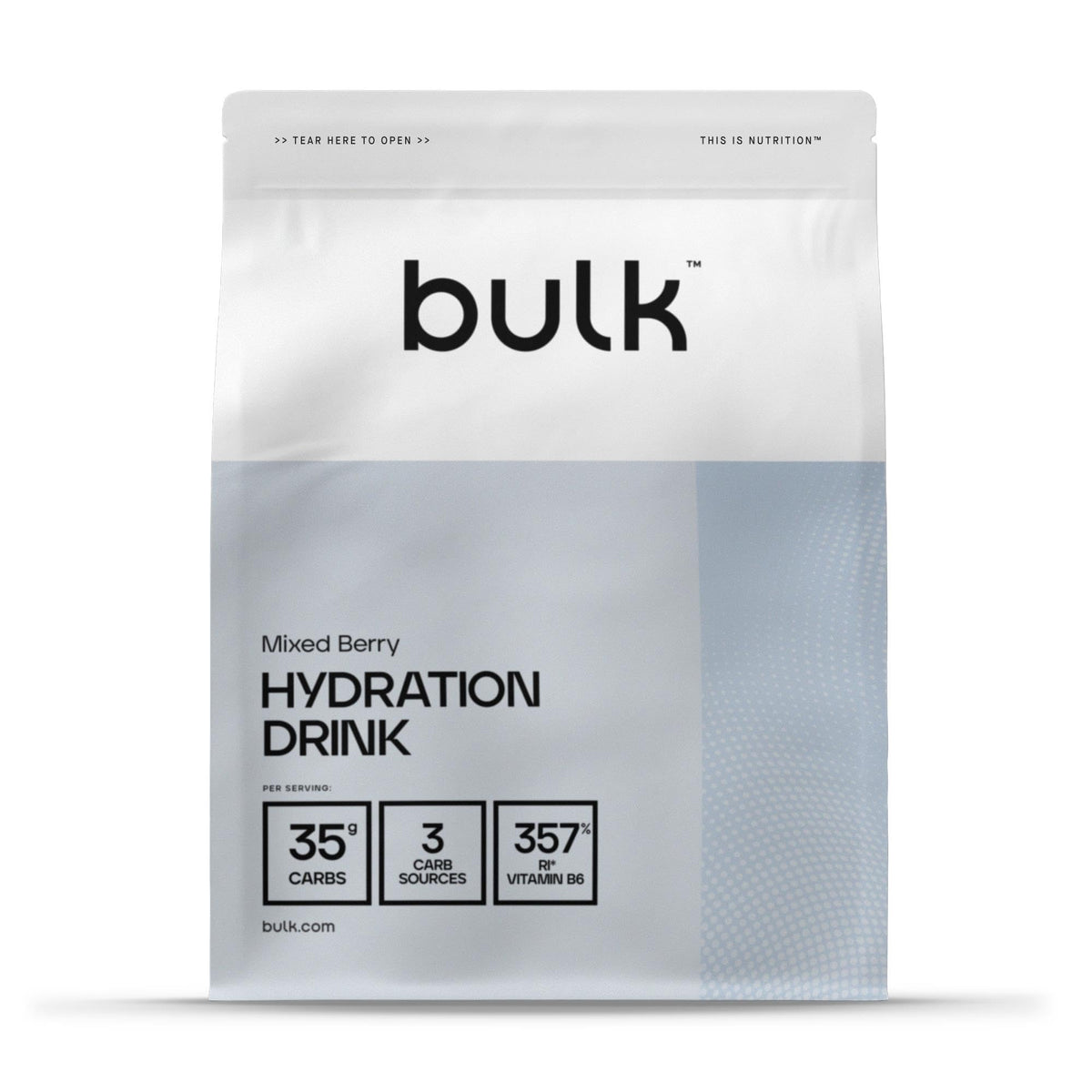 Discover Bulk Complete Bio-Culture V2 for Gut Health