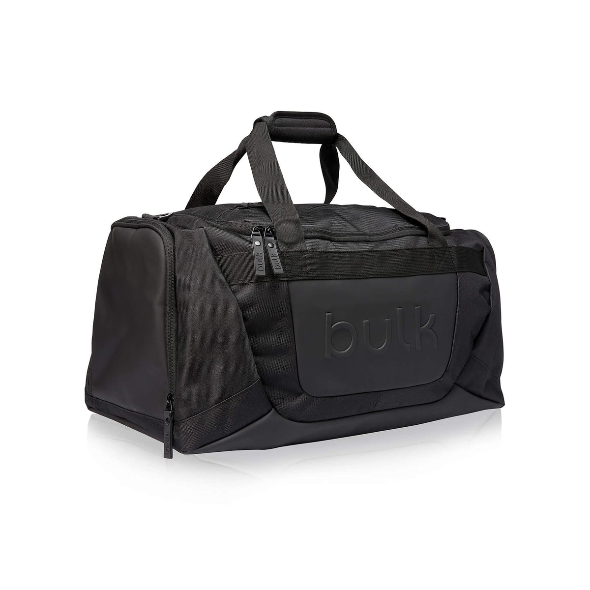 Ultimate Everyday Gym Bag for Your Fitness Journey