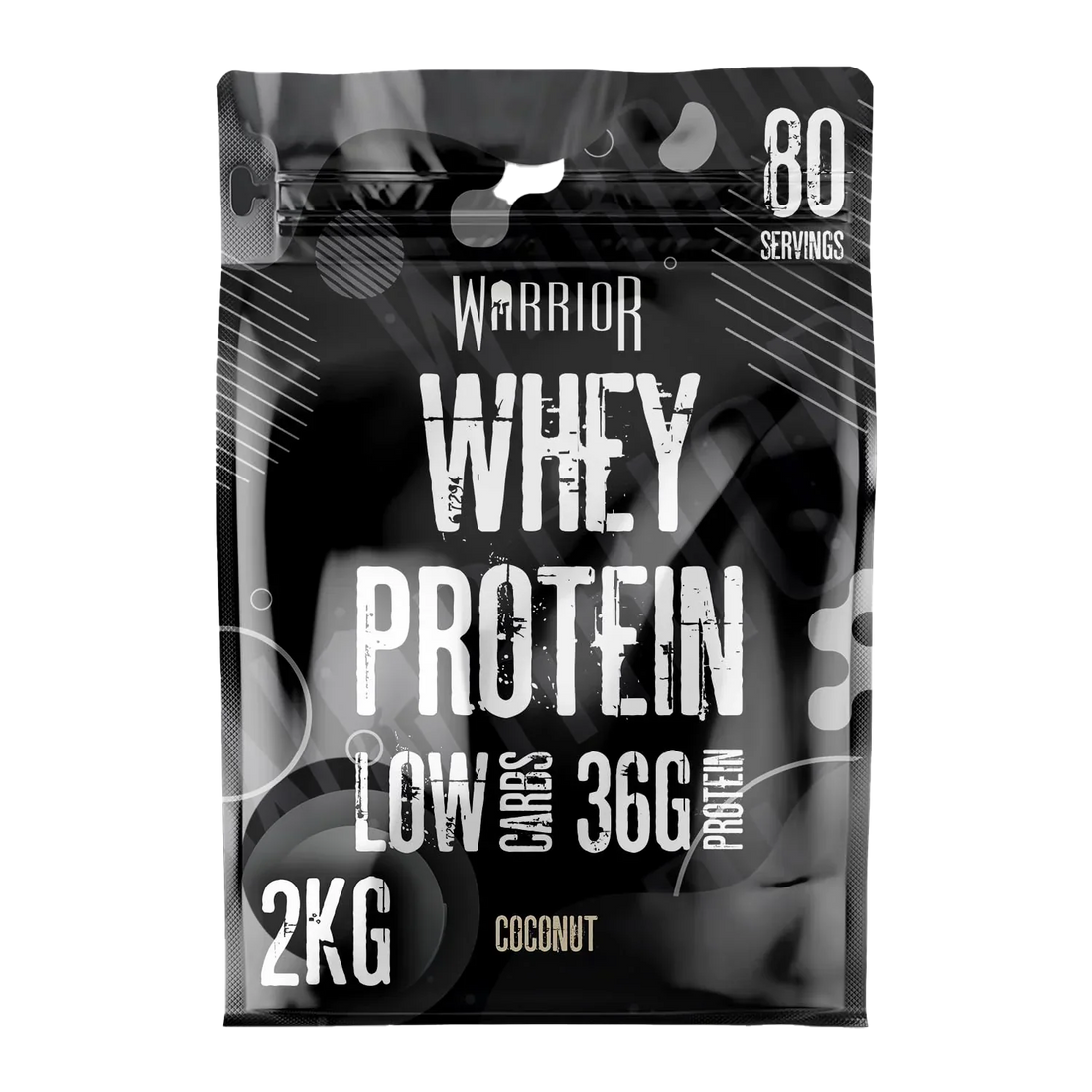 Why Choose Warrior Whey Protein for Fitness Success?