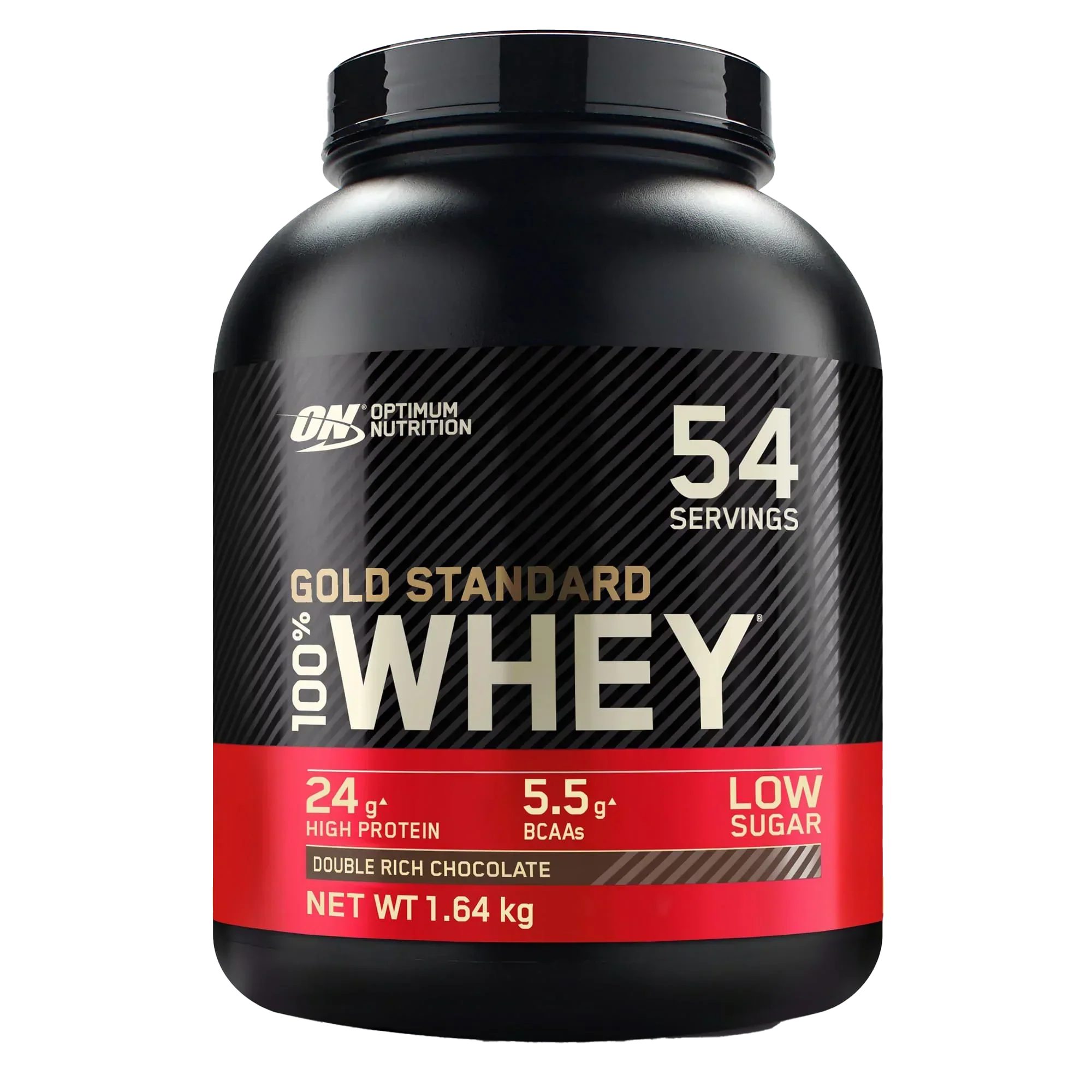 Unlock Optimal Recovery with Optimum Nutrition Whey Protein