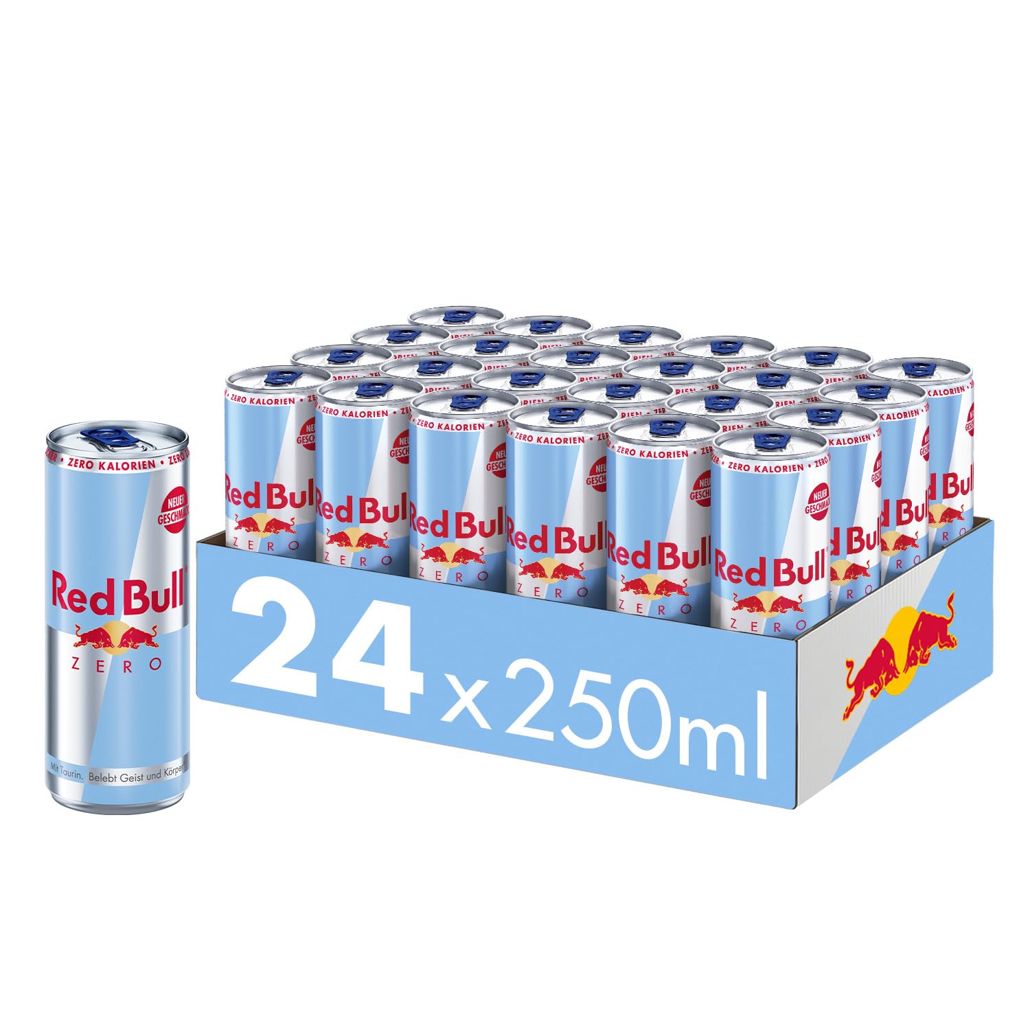 Red Bull Energy Drink: Unleash Energy Fast and Effectively