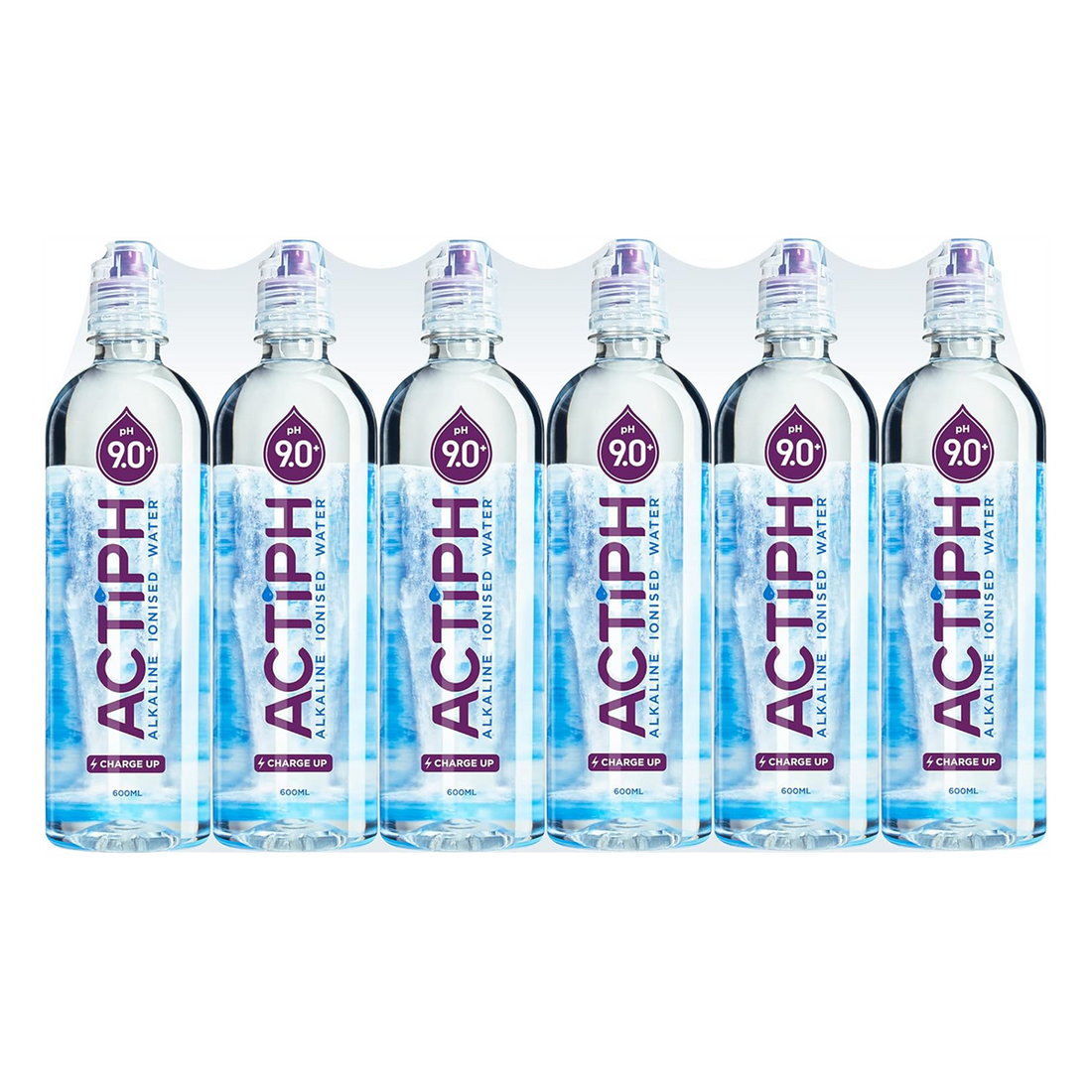 Discover Benefits of Actiph Alkaline Ionised Water