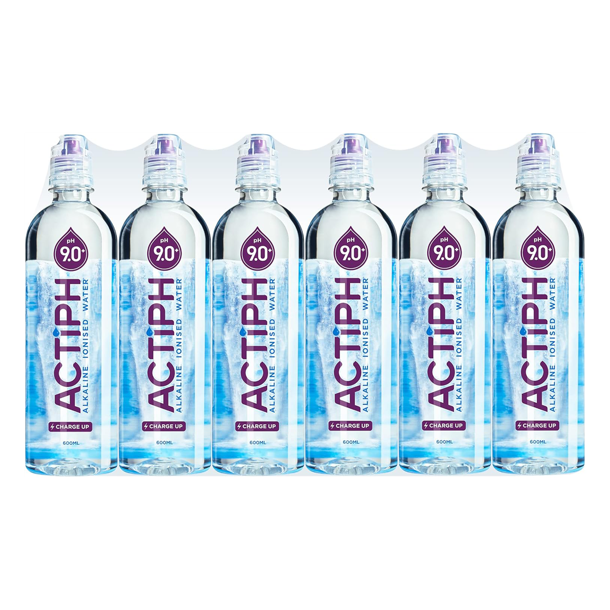 Discover Benefits of Actiph Alkaline Ionised Water