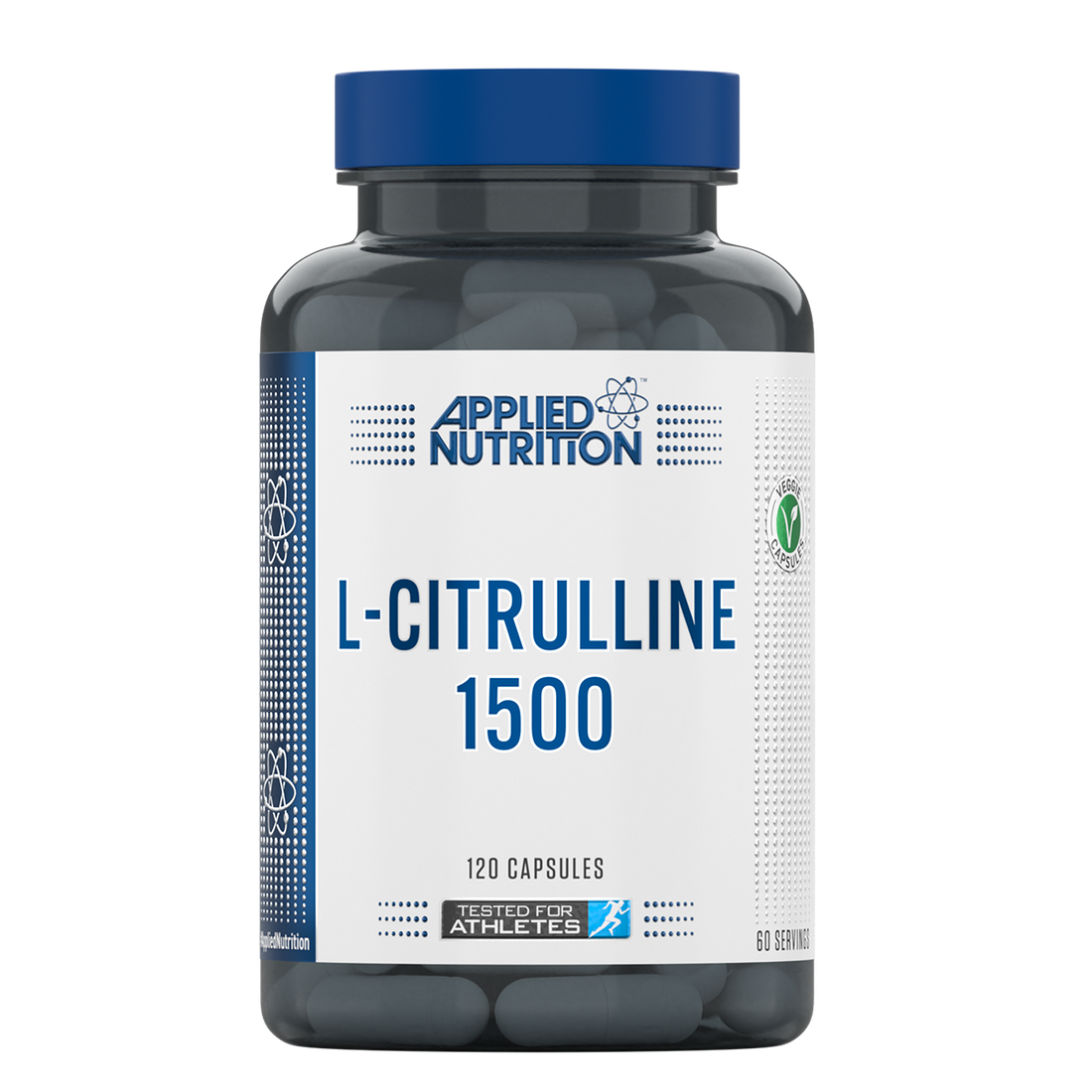 Unlock Training Potential with Applied Nutrition L-Citrulline