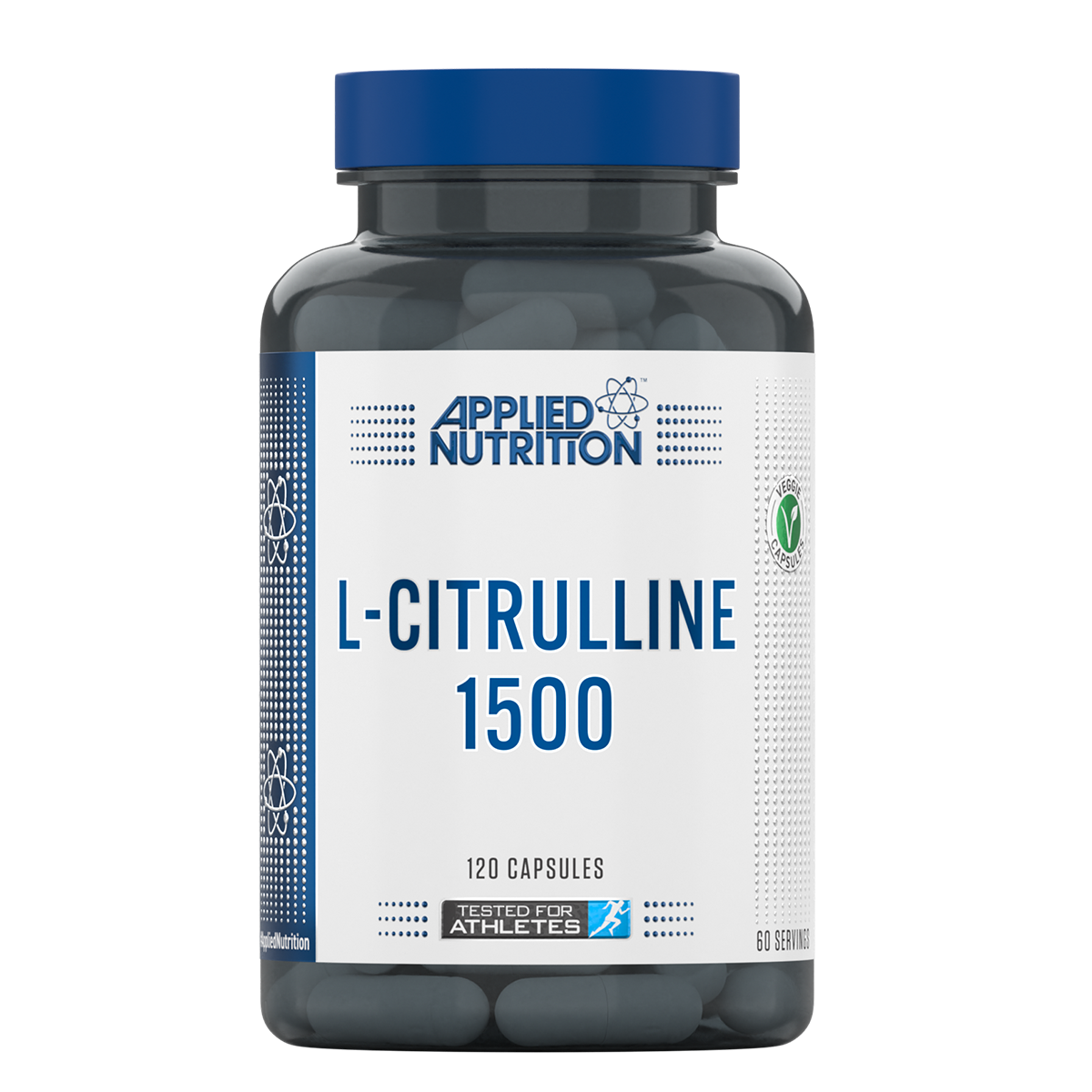 Unlock Training Potential with Applied Nutrition L-Citrulline