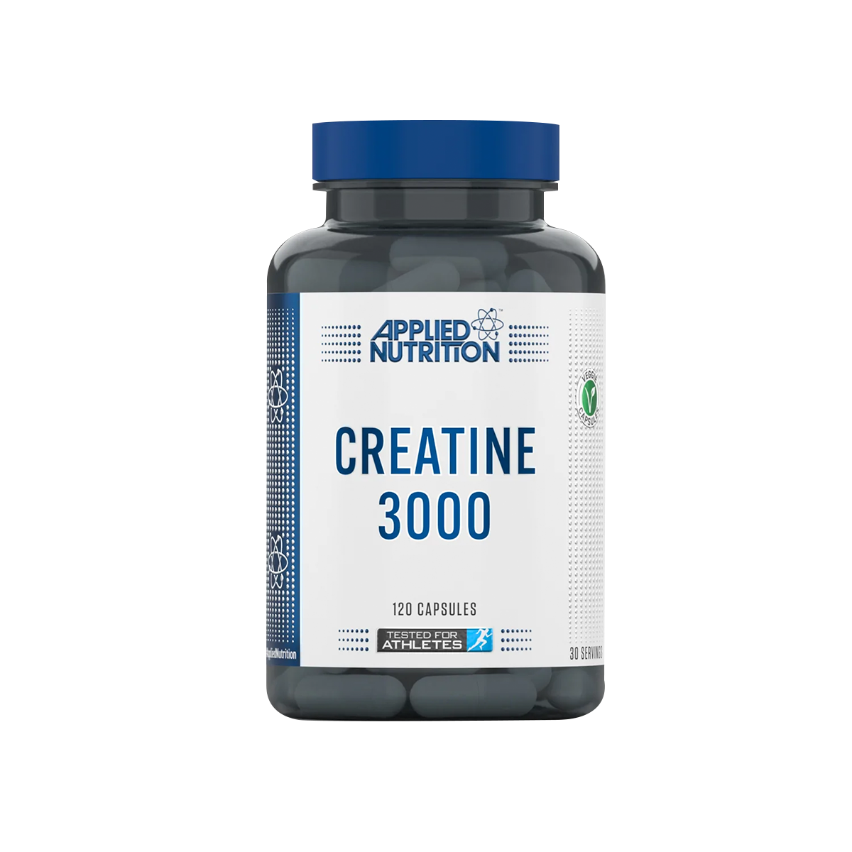 Unlock Explosive Performance: Applied Nutrition Creatine 3000
