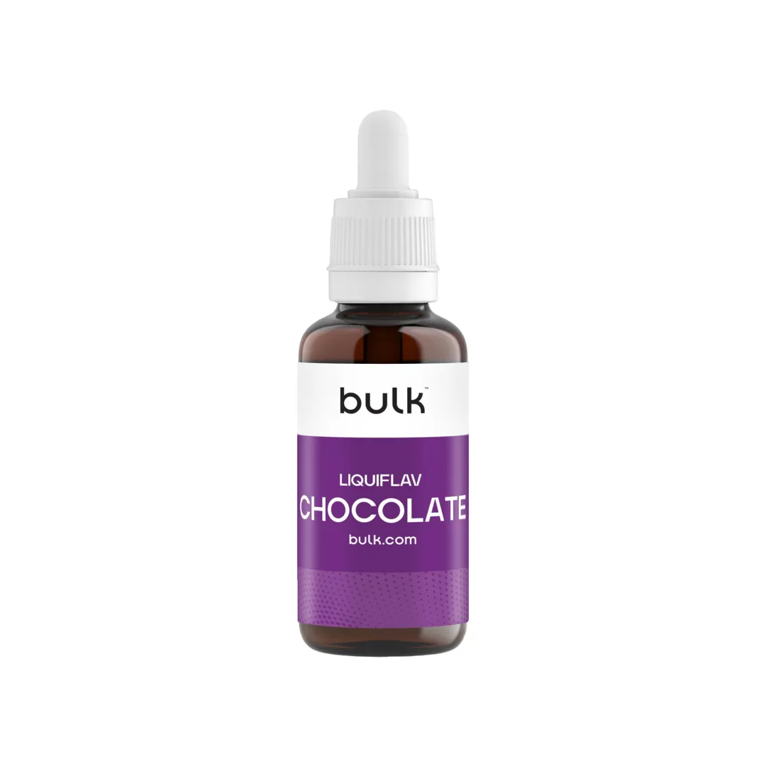 Sugar-Free Flavor Revolution: Bulk LiquiFlav 50ml Guide