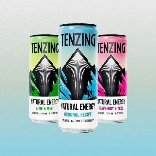 Why Choose TENZING Natural Energy for Clean Energy Boost?