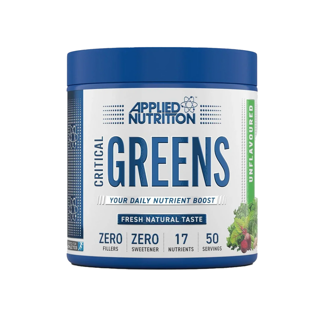 Elevate Nutrition with Applied Nutrition Critical Greens