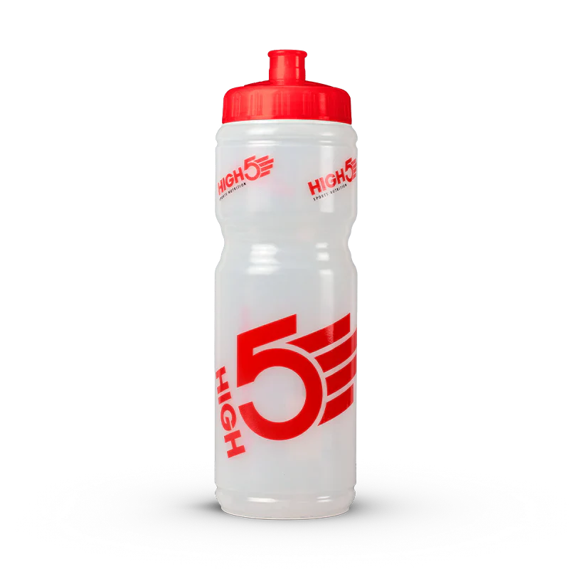 Stay Hydrated: HIGH5 Drinks Bottle Review Unleashed