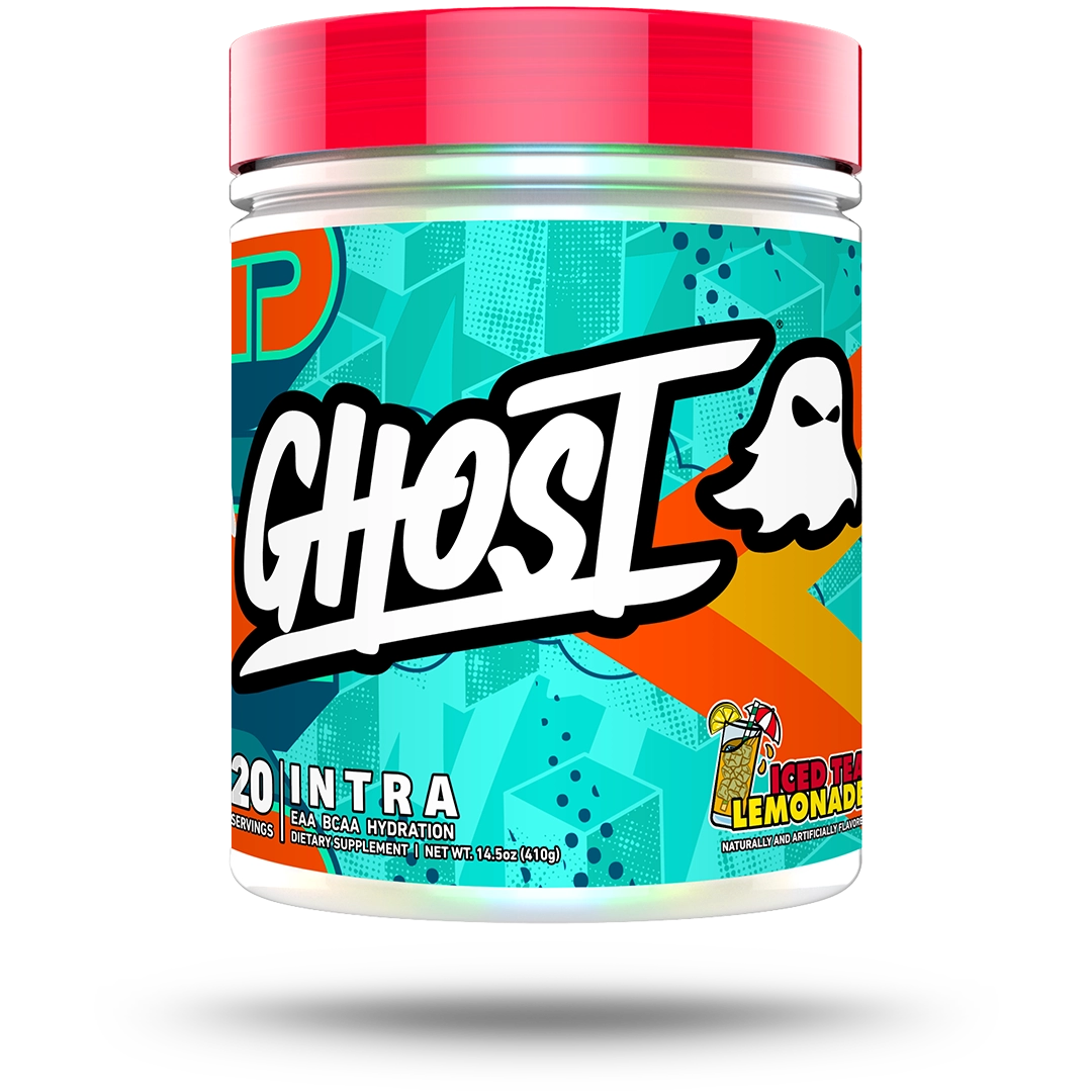 Boost Workout Performance with Ghost Intra 440g Now